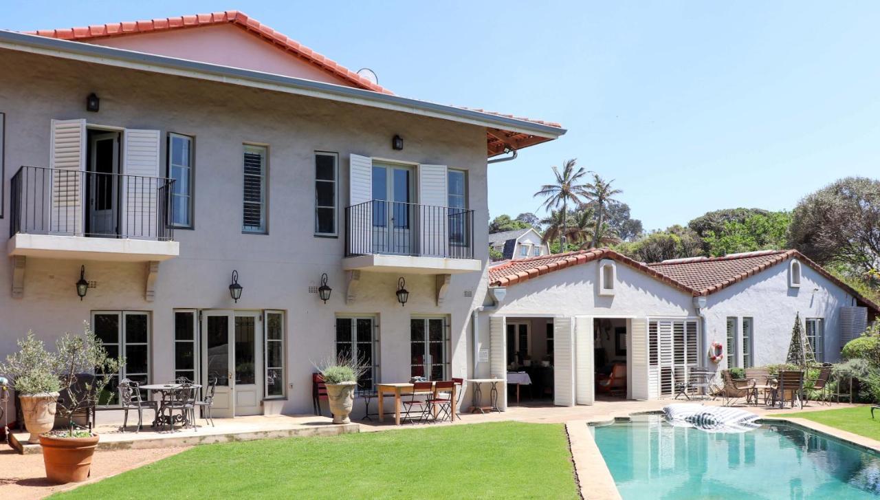 Maison H Guest House Durban Zewnętrze zdjęcie